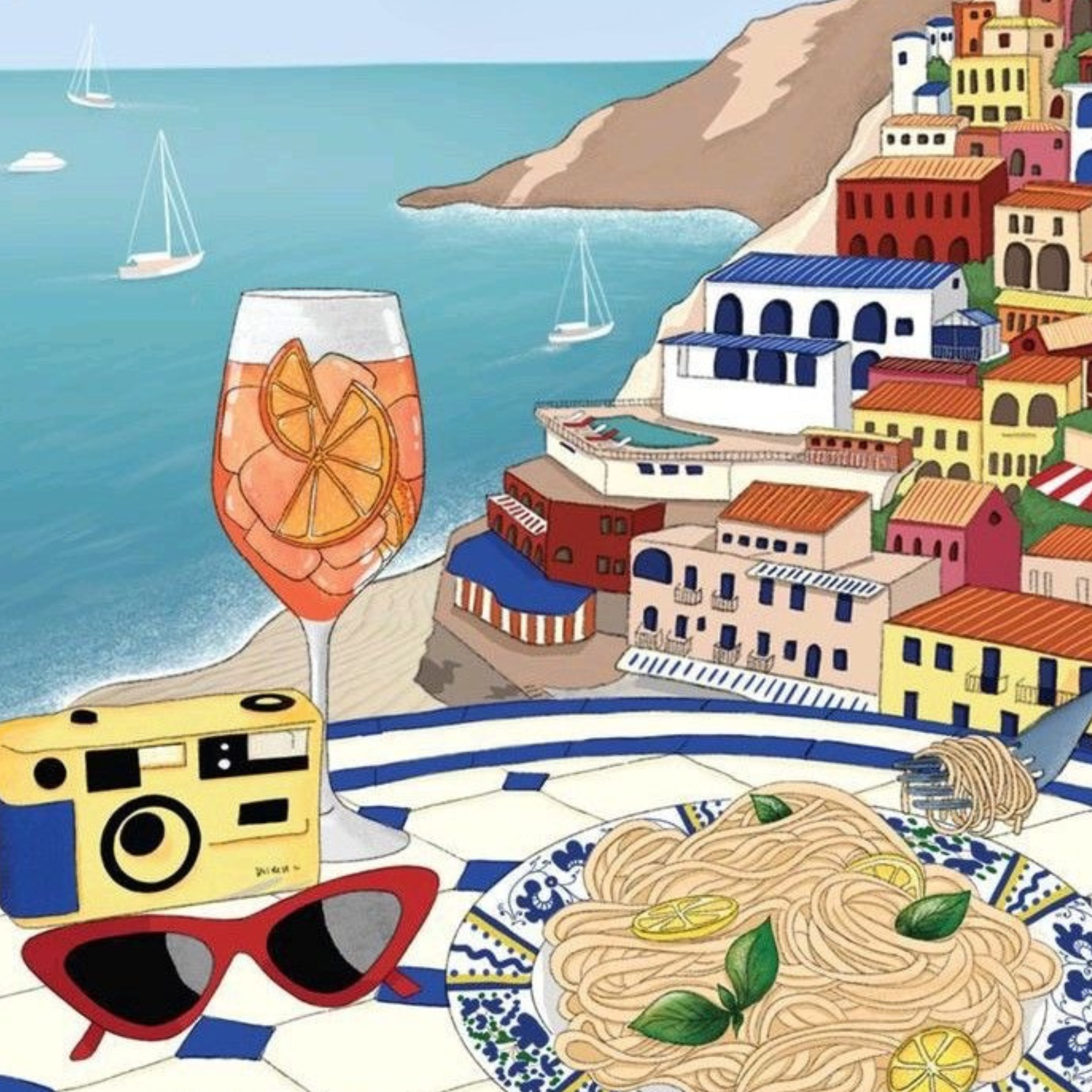 La Bella Vita Boutique